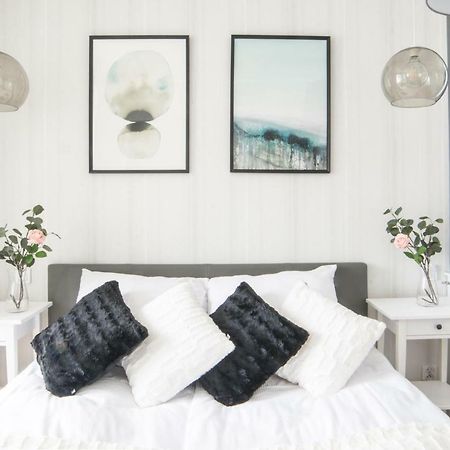 Przytulny Apartament Blisko Starowki Apartman Gdańsk Kültér fotó